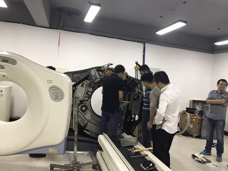 医疗器械采购:紧跟行业趋势把握黄金机遇